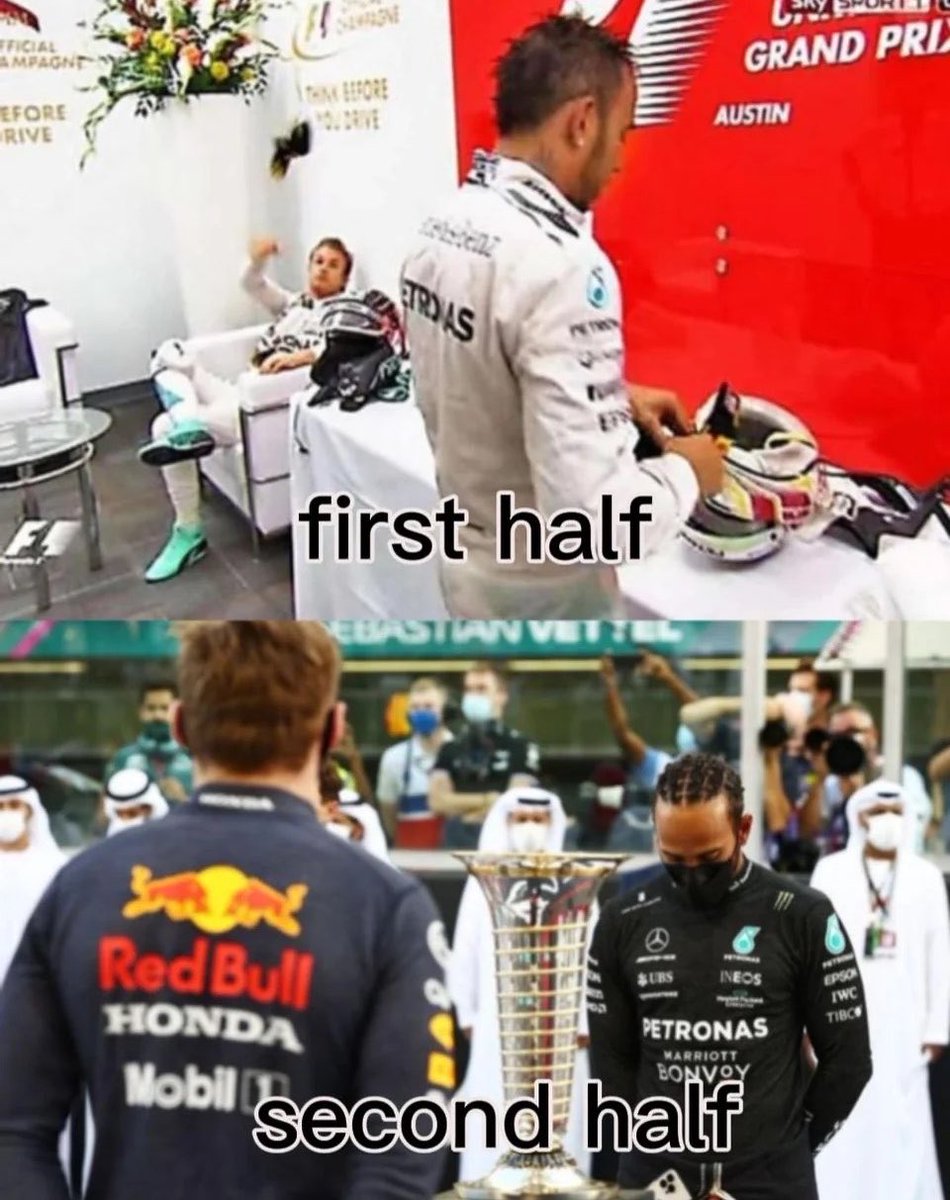 F1 TROLL tweet media