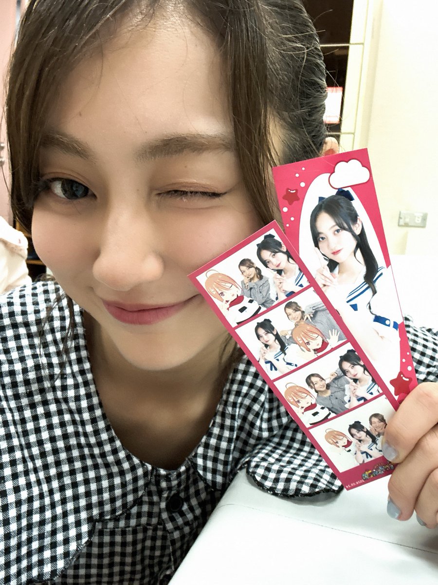 月城咲舞 【22/7】 (@emma_tsukishiro) / Posts / X