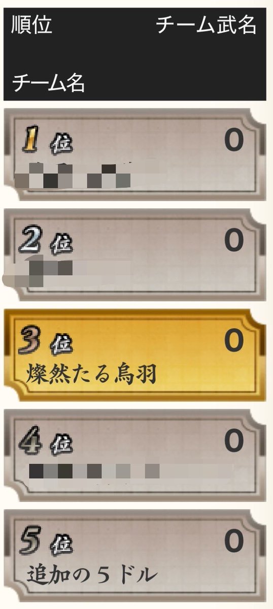 刻(とき) tweet media
