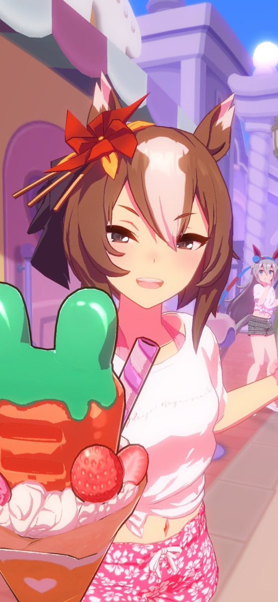 ながもん tweet media