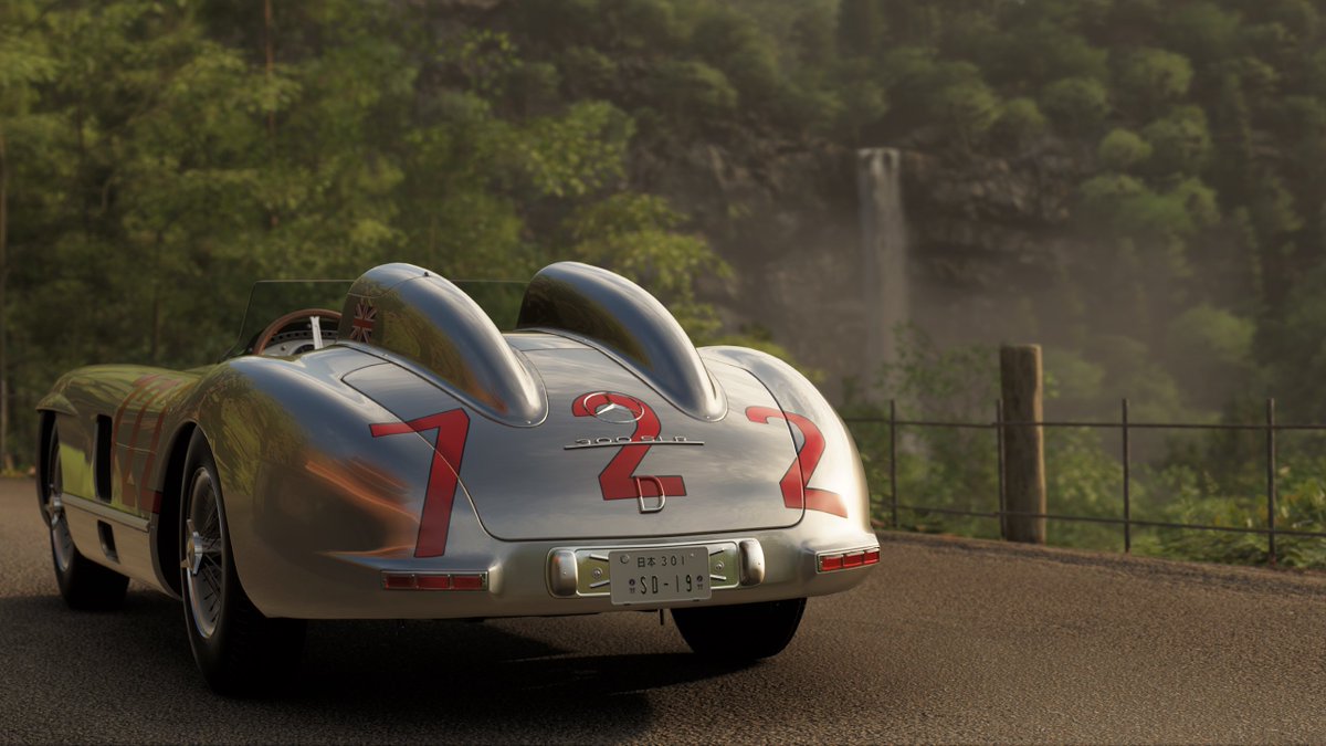 5_r_x's tweet photo. #ForzaHorizon6 #XboxShare https://t.co/98Zn4sePDZ