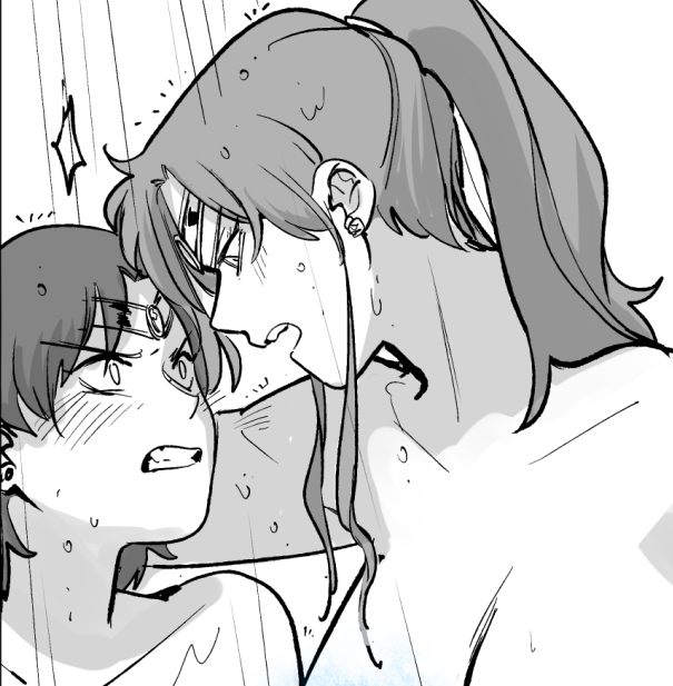 Ticcy - next 𝖼𝗈𝗇: DOKOMI (🔞) H5 5Q12 tweet media