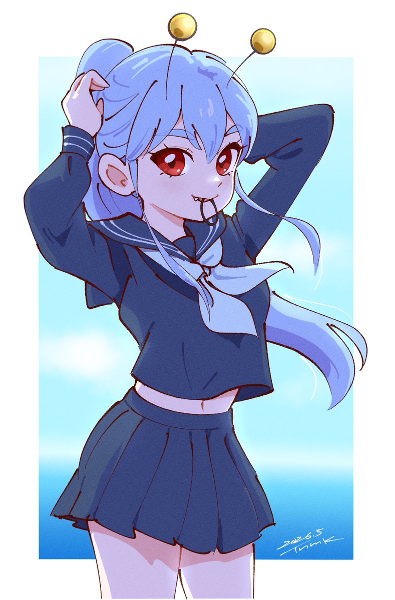 さしみ様 さしみ (@sasihmi) / Posts / X