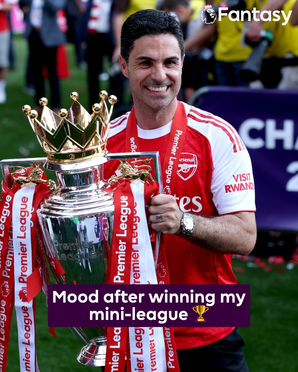 Fantasy Premier League tweet media