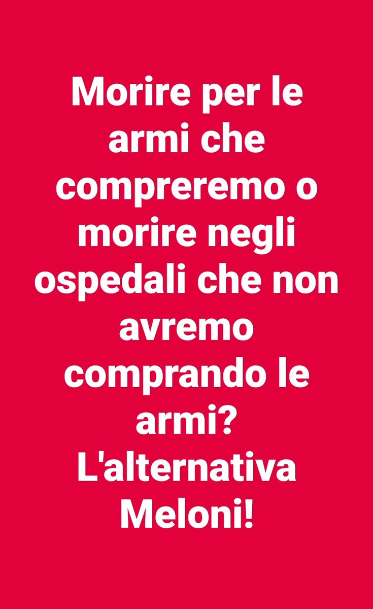 La prima manina tweet media