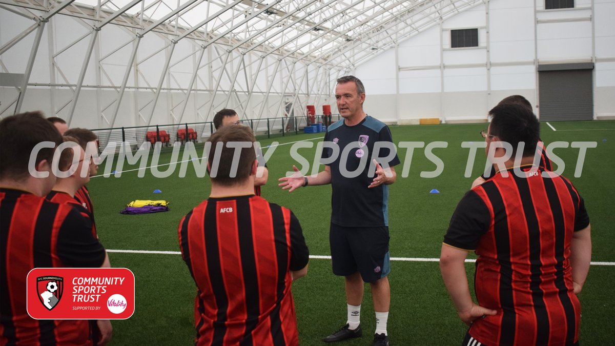 AFCB Community tweet media