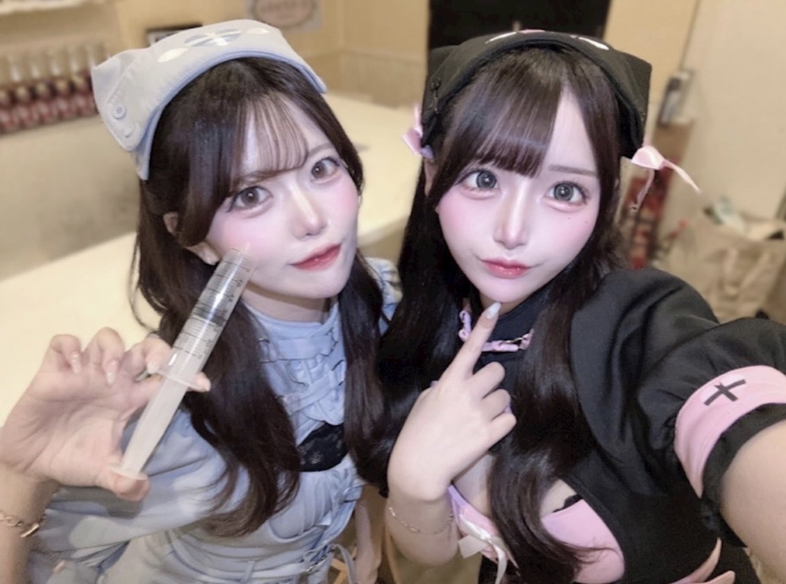 🧸5/25(月)本日の出勤情報🧸 みらい 6-13.5 @mirai__0905 まき 6-16