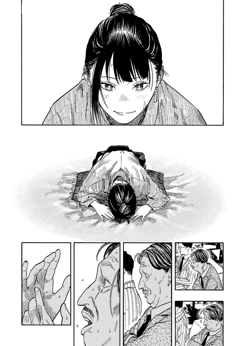Shonen Salto tweet media