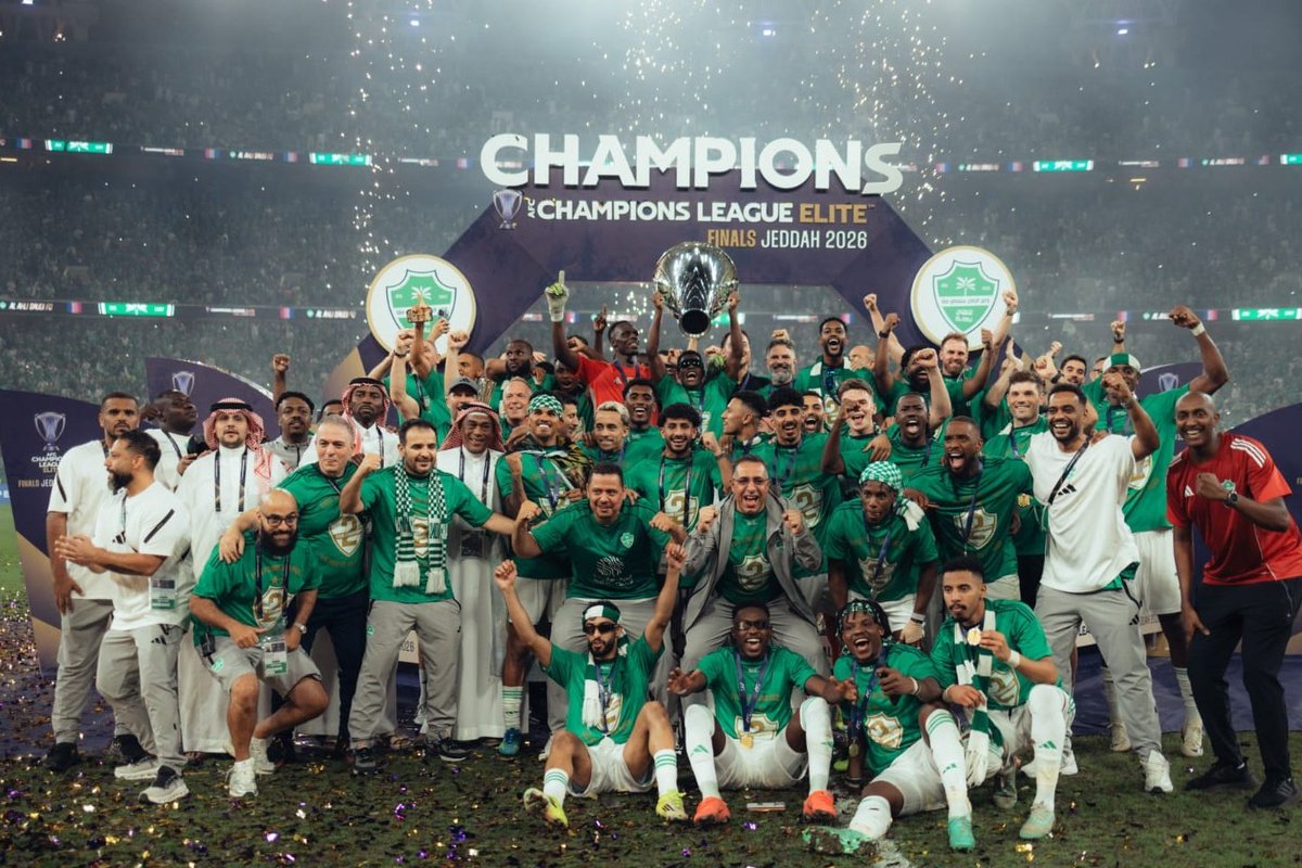 الأهلي بلس | ALAHLI PLUS tweet media