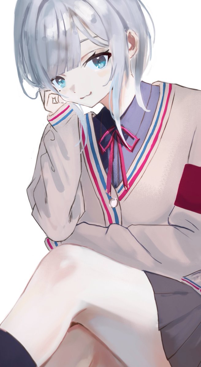 sqinop's tweet photo. すみーwip
頑張って可愛くする

 #すぅあーと https://t.co/MCAoXCV99Z