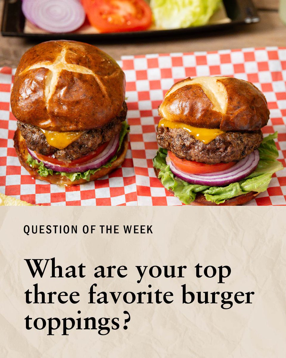 Beef. It's What's For Dinner. tweet media