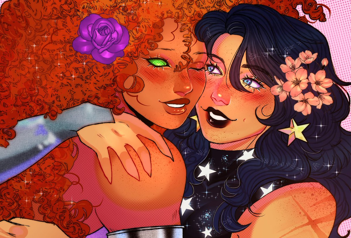 Kory ★ (comms closed) tweet media