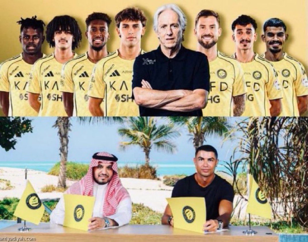 ماجد الشيباني tweet media