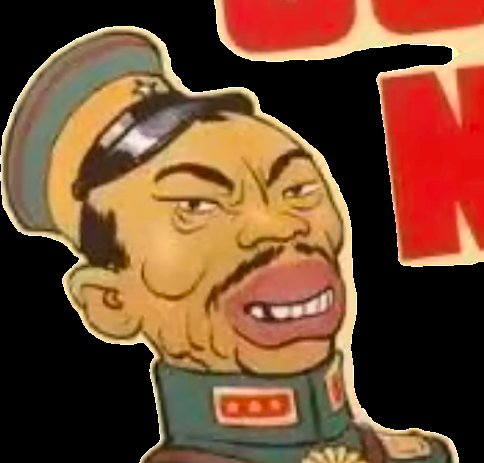 拉链头克星 tweet media