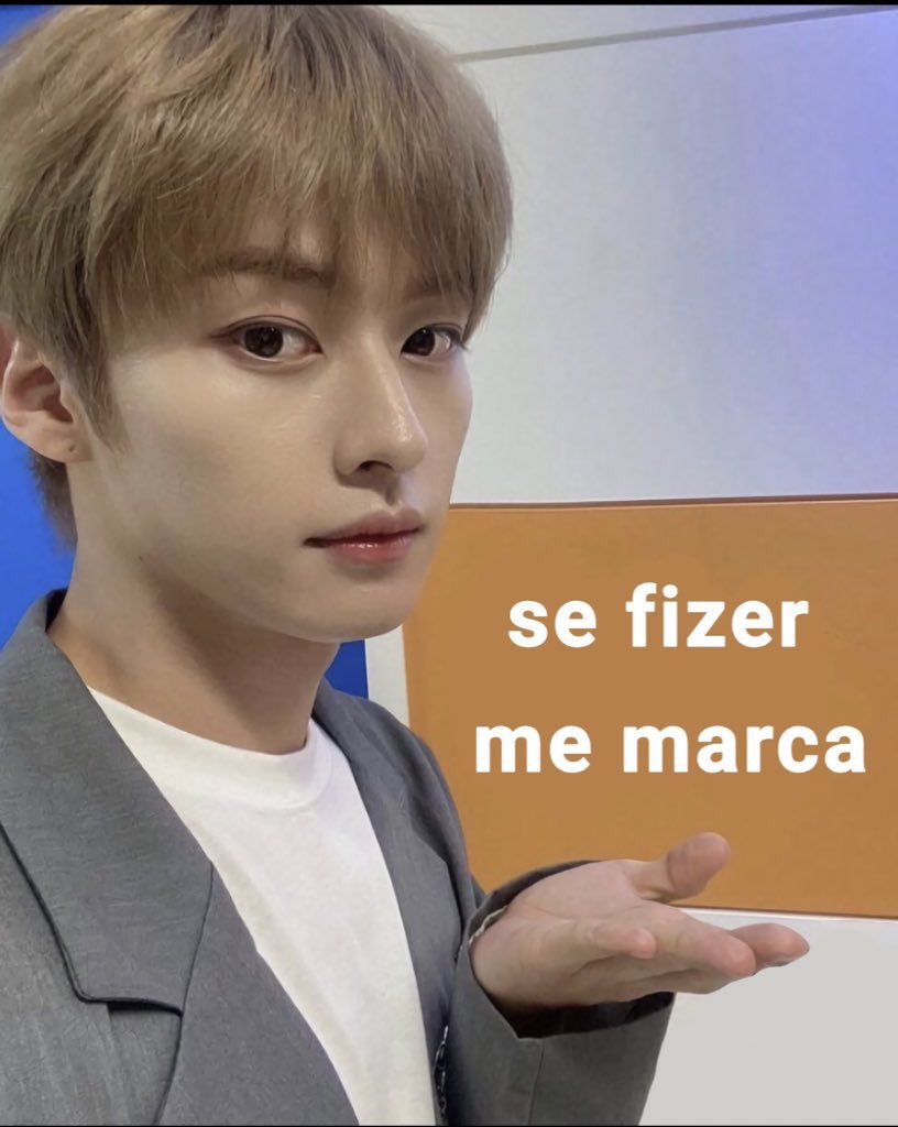 Anninha ✮⋆˙ DO IT tweet media