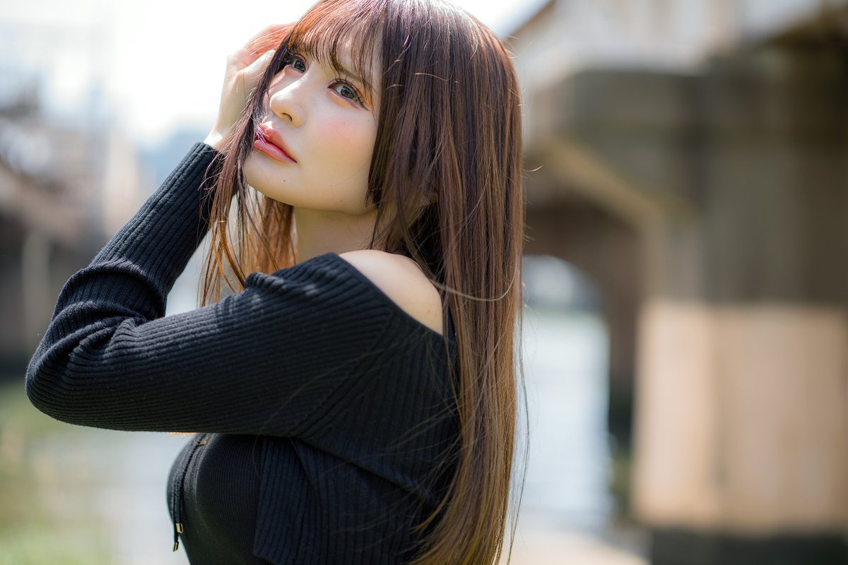 Hiro1121R's tweet photo. Model 真白りあ
@watashiwomite_1

「The Portrait」

SONY α7RⅤ / ZEISS Otus ML 50mm F1.4

#50mm
#Otus
#COSINA
#カメラ好きな人と繋がりたい
#ポートレート好きな人と繋がりたい https://t.co/fa0Y3xnhNQ