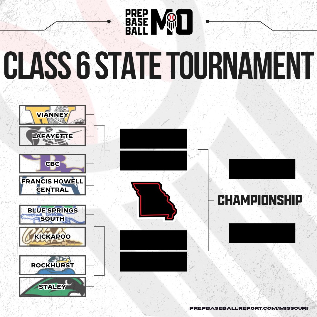 Prep Baseball Missouri tweet media