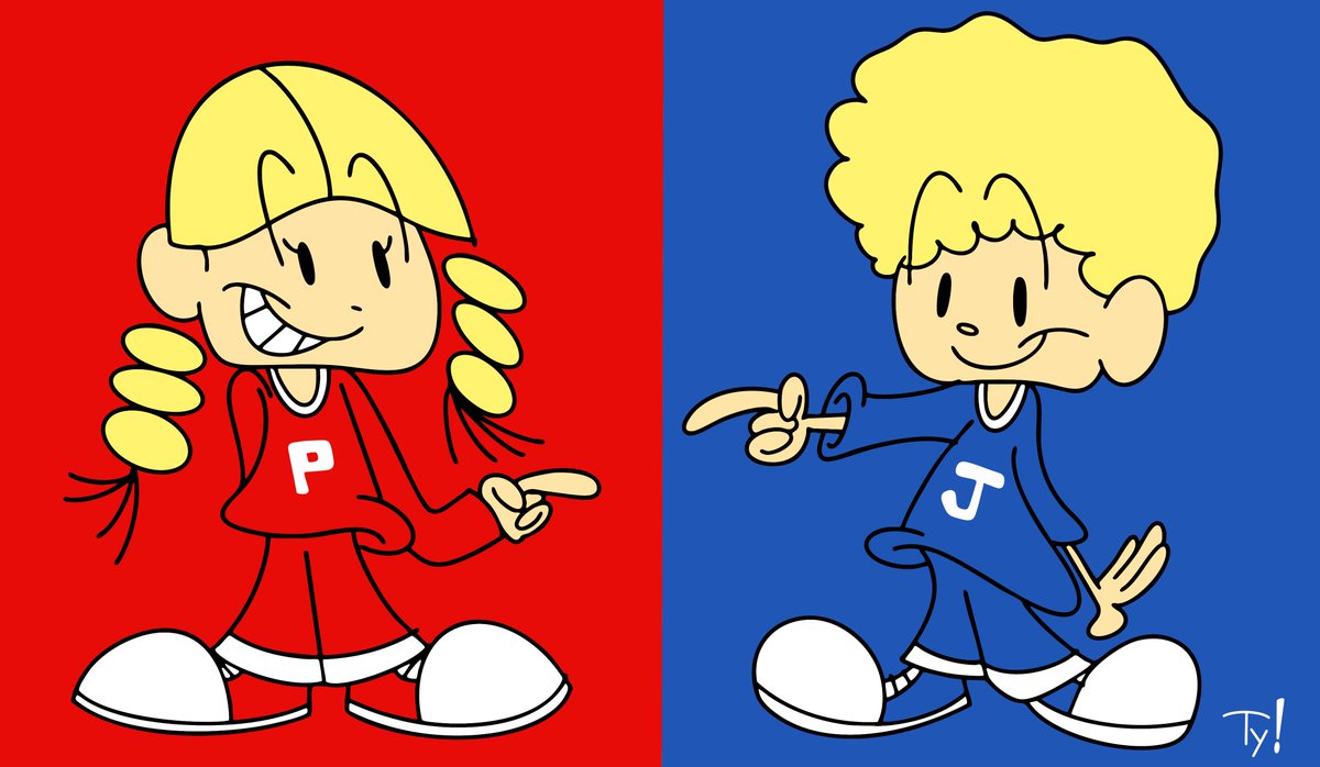ArtofTy1204's tweet photo. Some Sanrio art based on doodles I did back in 2023
#sanrio #hellokitty #deardaniel #pattyandjimmy #fanart #art #digitalart #illustration #drawings #cartoon https://t.co/rJecxuyTCo