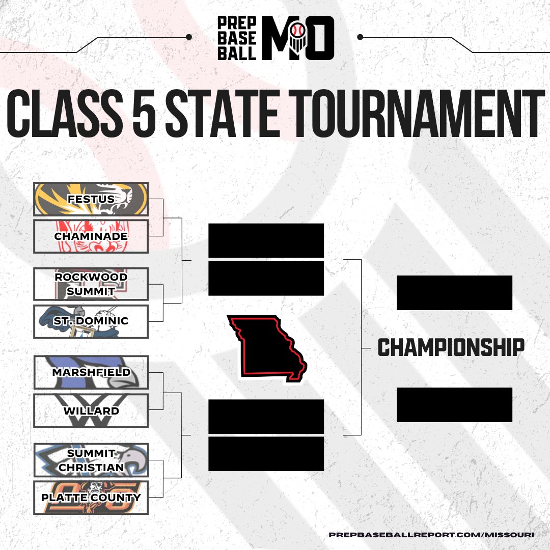 Prep Baseball Missouri tweet media