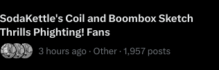 BONNIE!!! + Lin tweet media