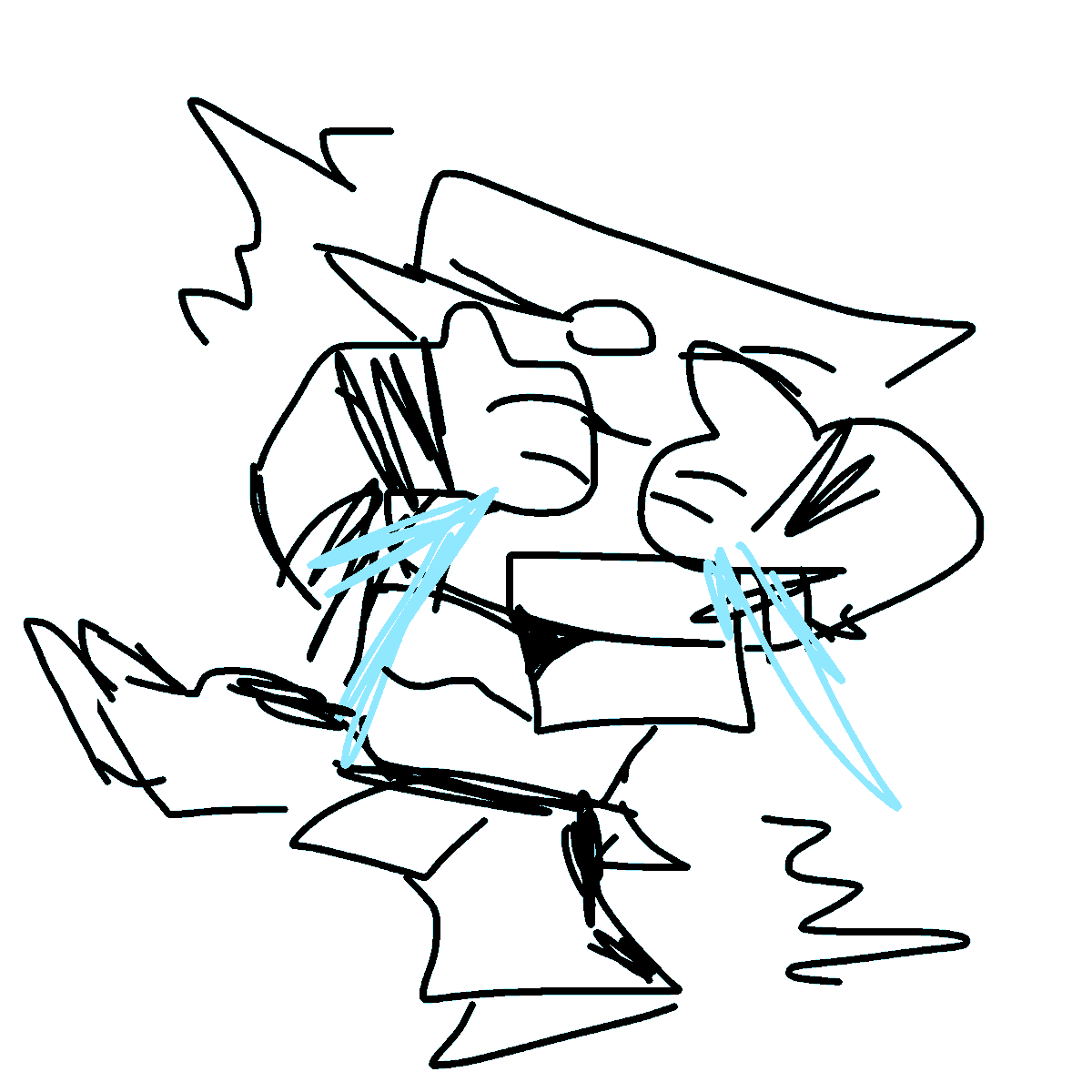 Hol horse the greatest tweet media