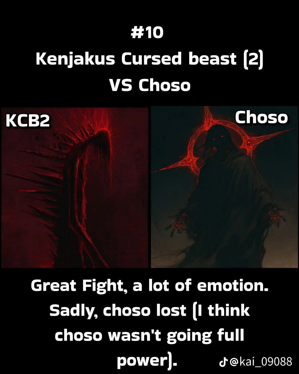 Kenjaku tweet media