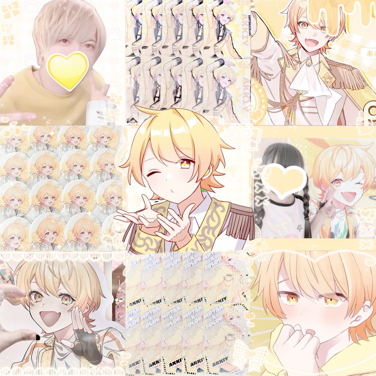はぴはぴ☆ちぃにゃたんっ！ tweet media