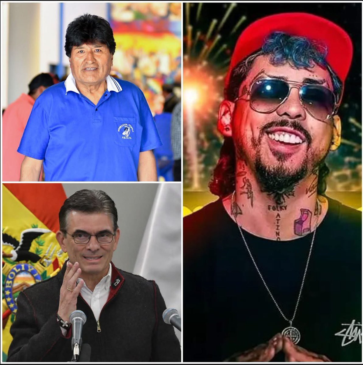 REDDTVOFICIAL tweet media