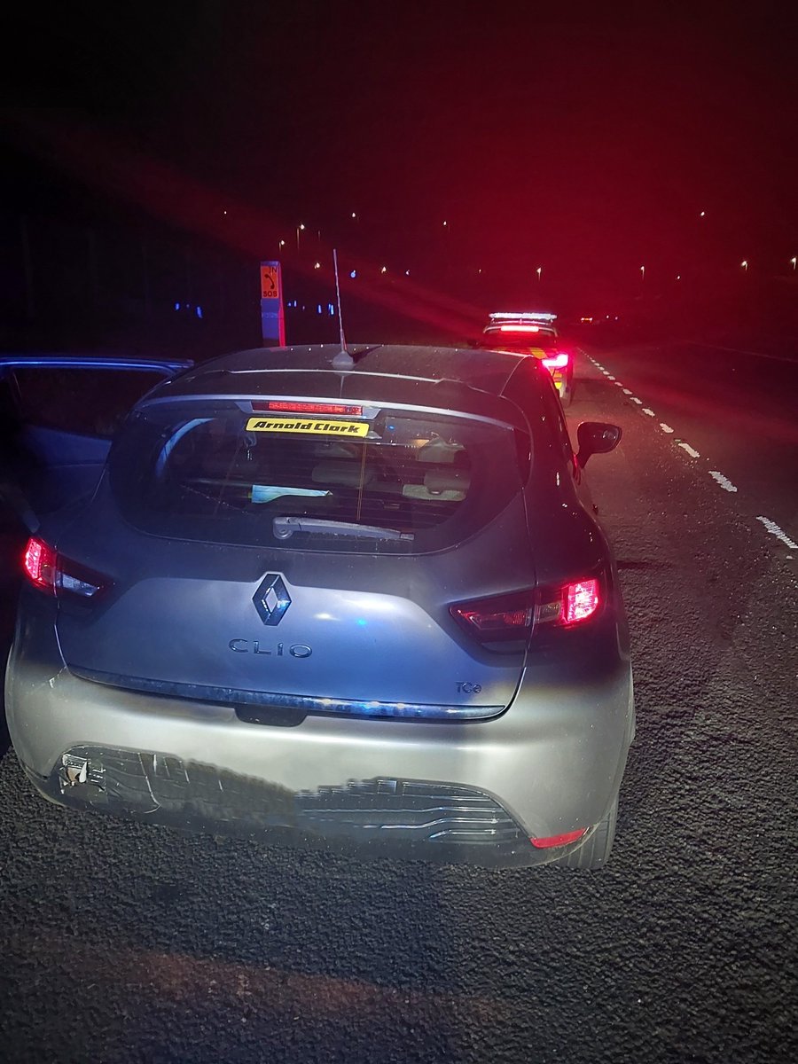Road Policing Scotland tweet media