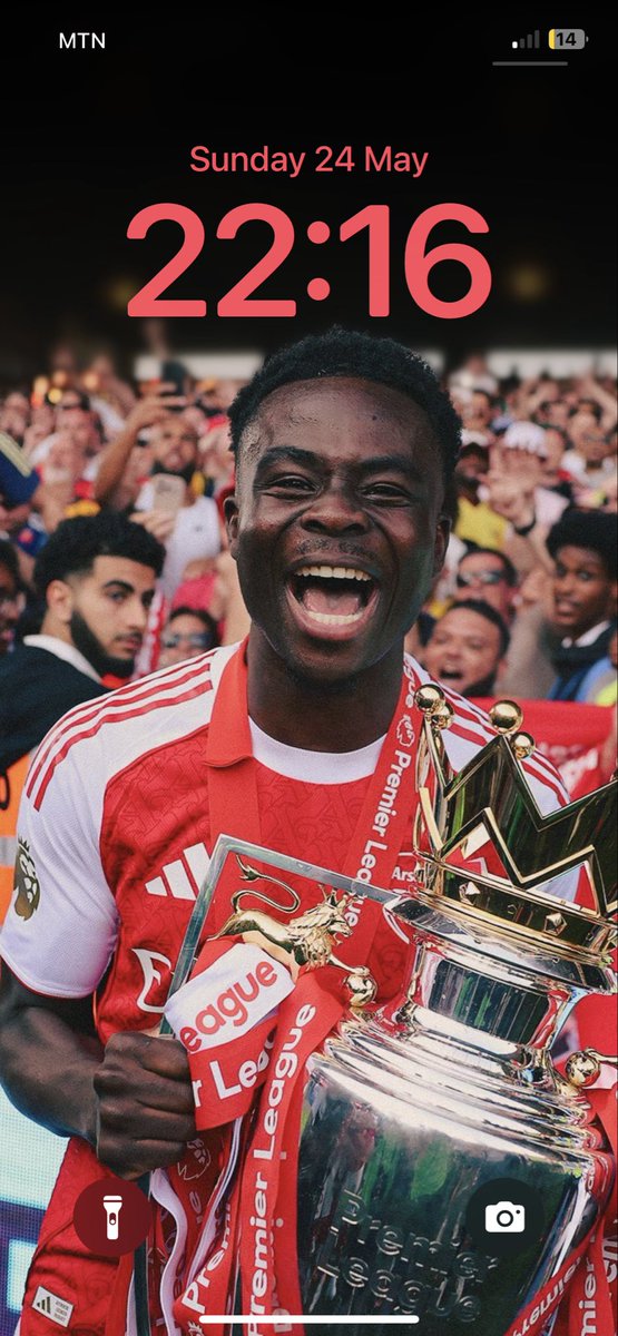 Ghana Gunner tweet media