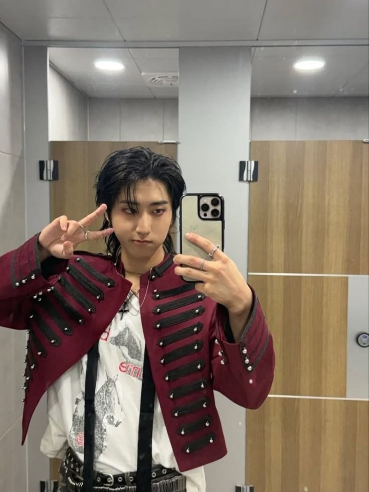 한 meru 🧸 han jwisungie 💭 tweet media