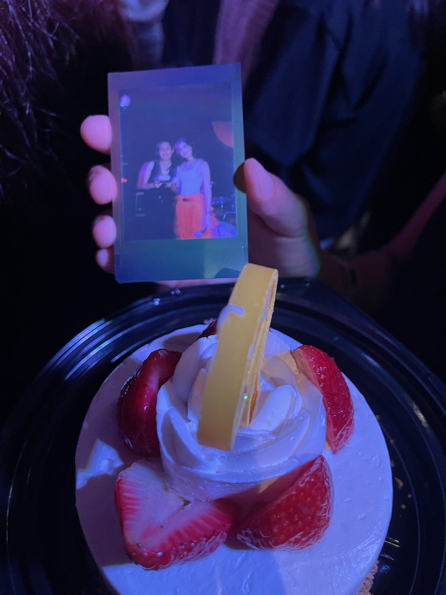 Tati 🍪⭐️ tweet media