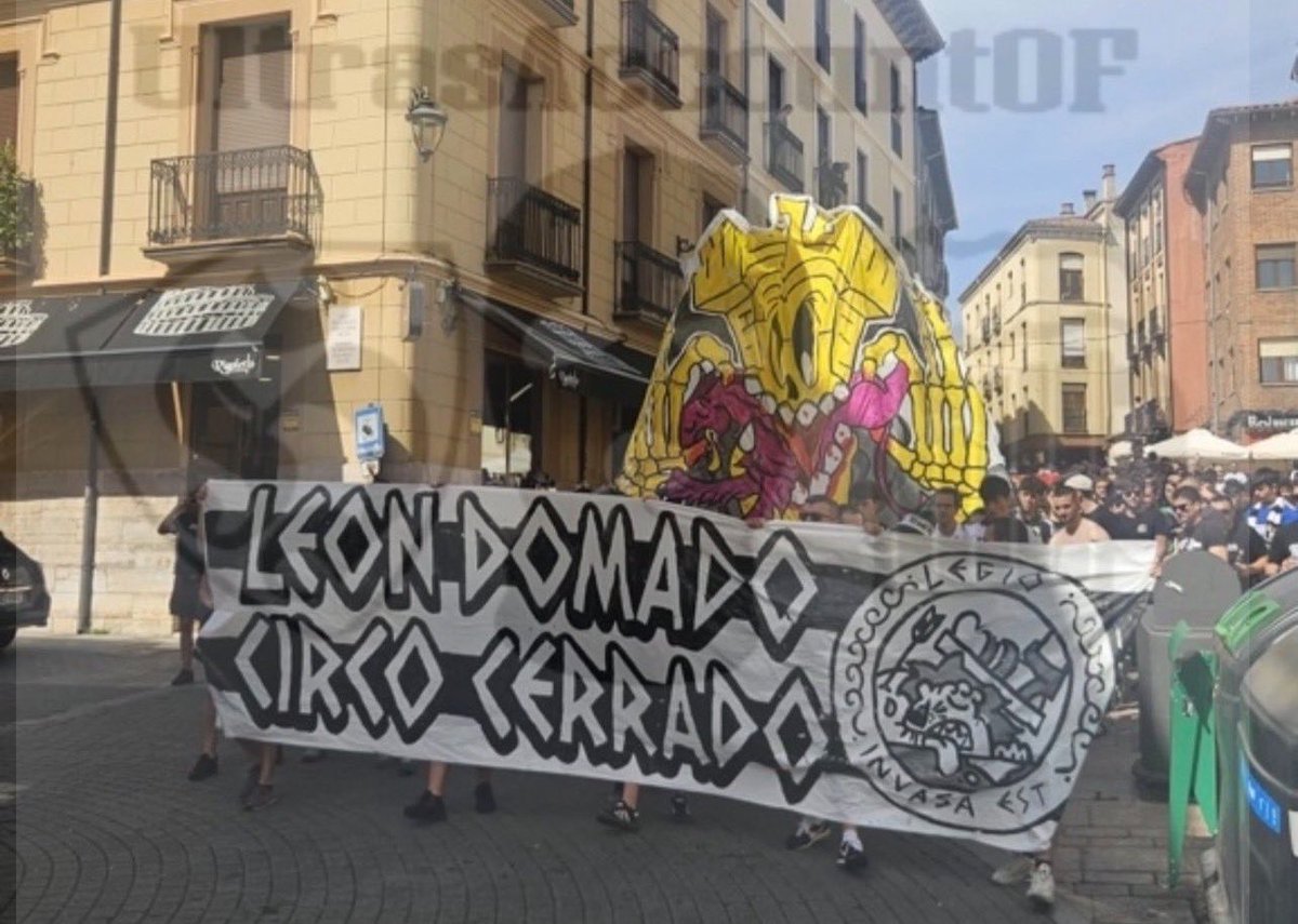 ULTRAS 𝕳 PRESENT tweet media