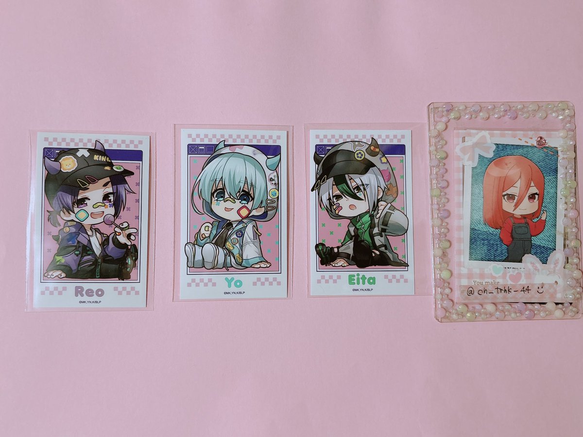 ちゃちゃ tweet media