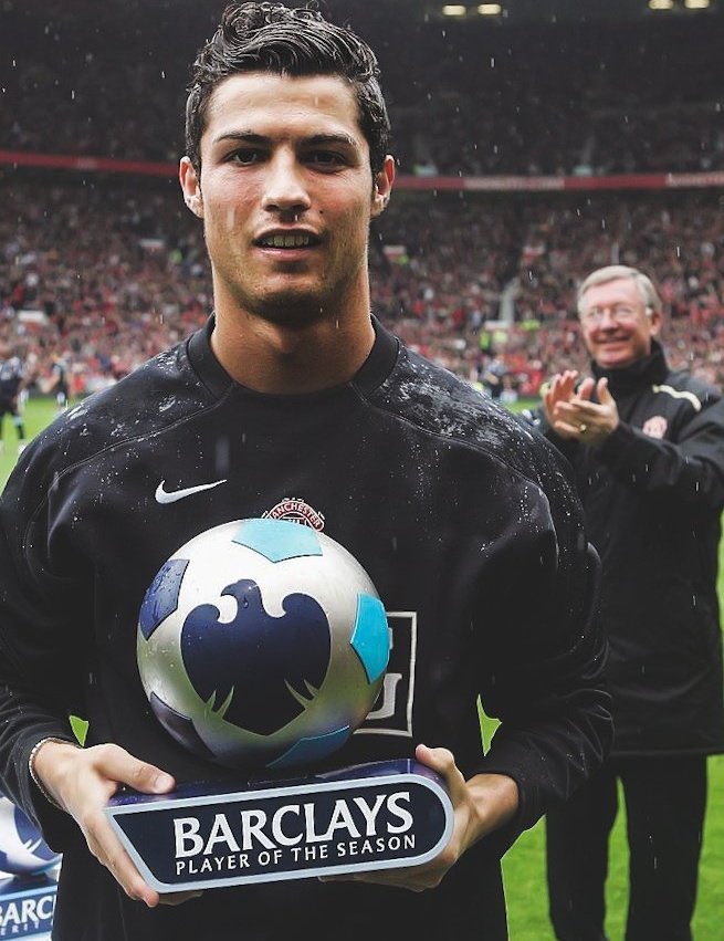 973 || CR7 𓃵 tweet media