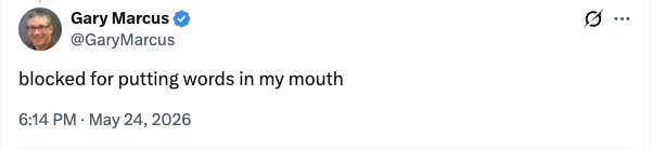 John Davies tweet media