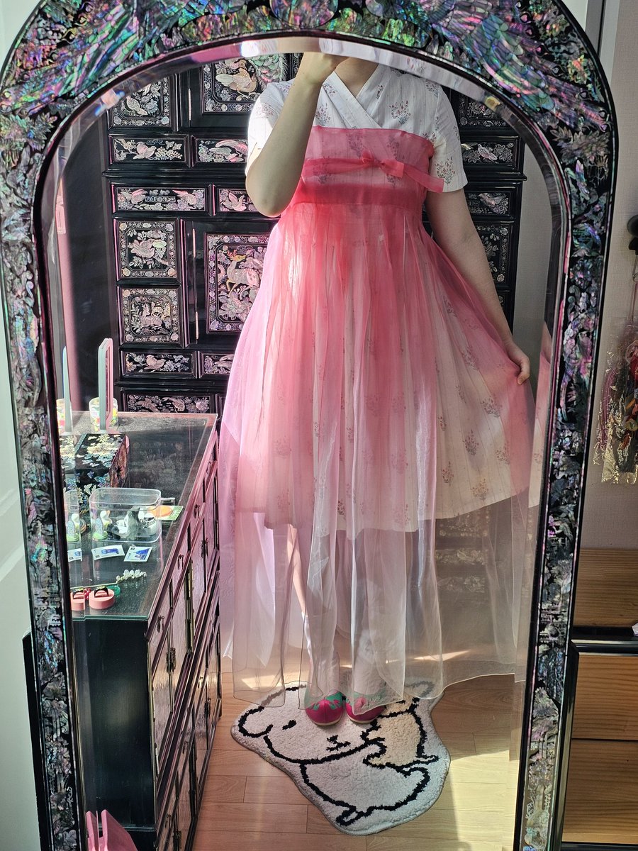 moongak_hanbok tweet media