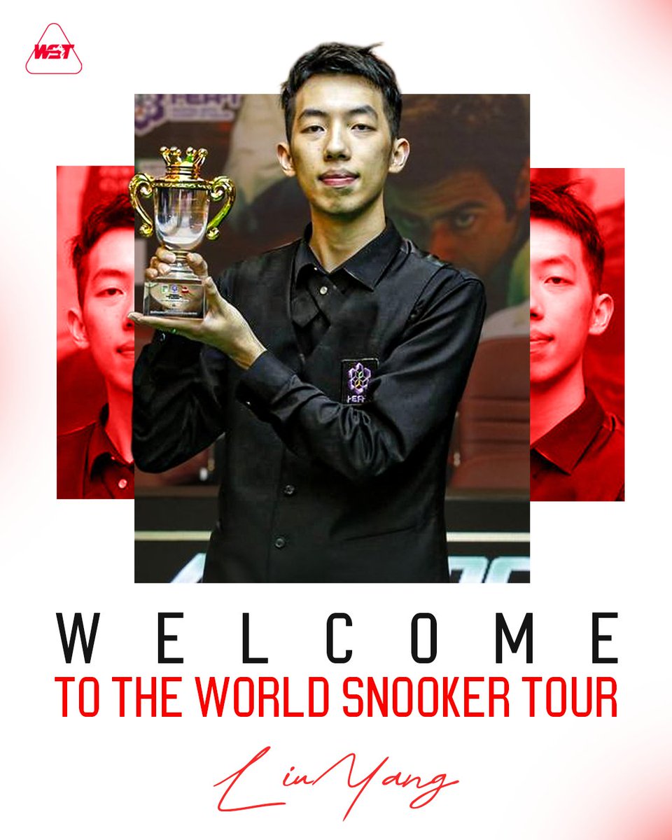 WeAreWST's tweet photo. CHINA DOMINATES ASIA Q SCHOOL! 🇨🇳

Huang Jiahao returns to the tour at the first time of asking ✅

Liu Yang joined him today to join the tour for the first time ✅

Deng Haohui had already booked his spot on tour in Event 1 ✅ https://t.co/9oRhPJLrcl
