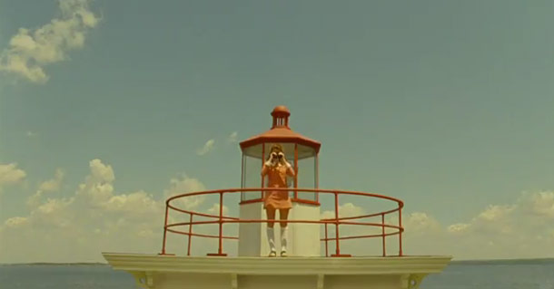 Gibboanxious's tweet photo. Wes Anderson's Moonrise Kingdom was released 14 years ago today. https://t.co/JbxzLGBg6H