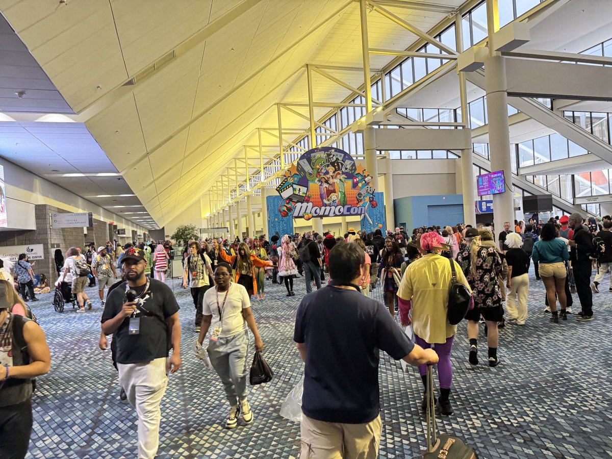 Katsuhiro Harada tweet media