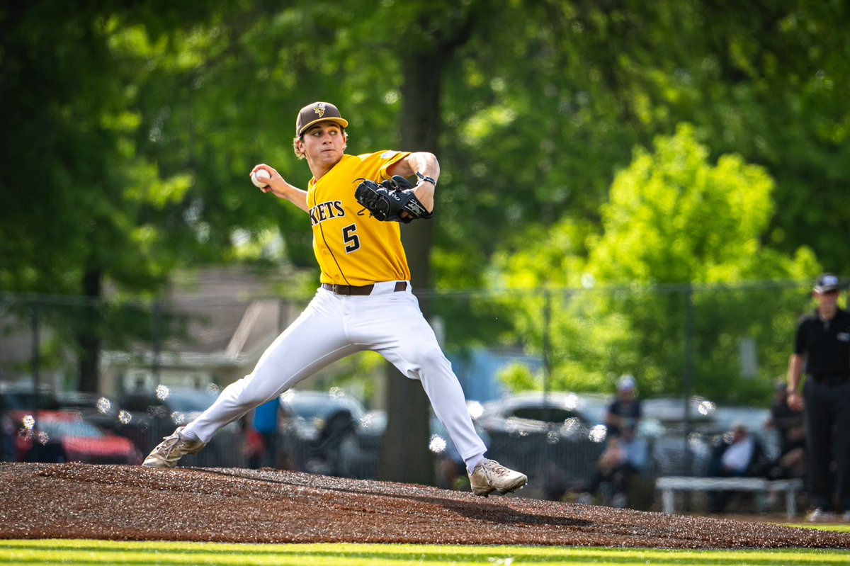 BW Baseball tweet media