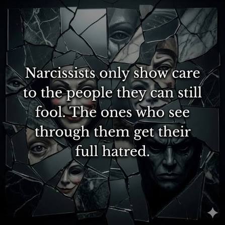 Leaving Your Narcissist: Go no contact -Go ghost.. tweet media