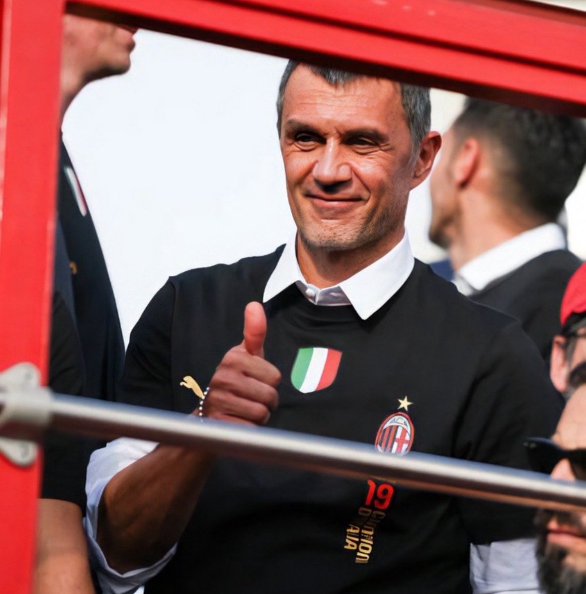 Milan Zone tweet media