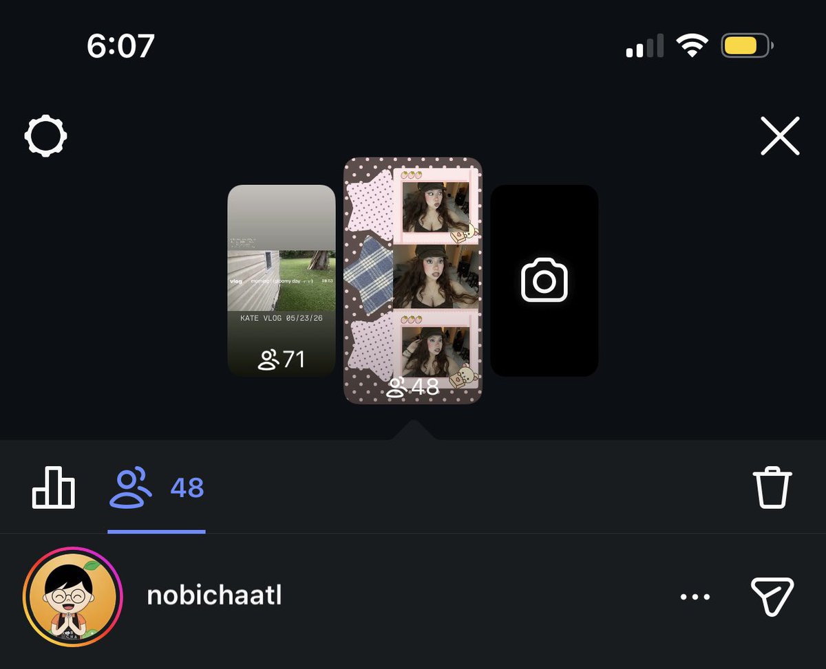 katelyn ⁷ IS SEEING ARIANA tweet media