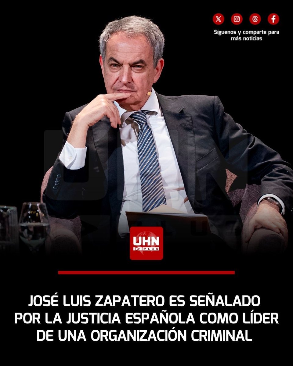 UHN Plus tweet media
