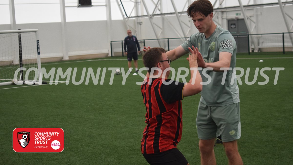 AFCB Community tweet media