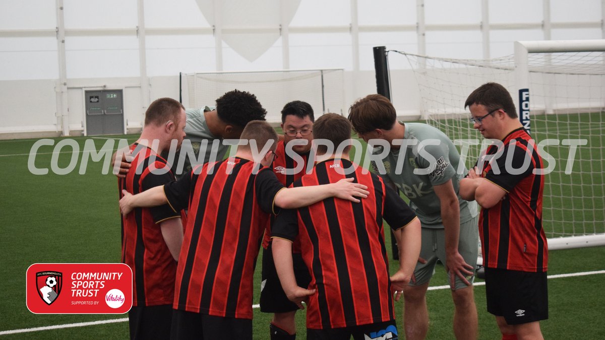 AFCB Community tweet media