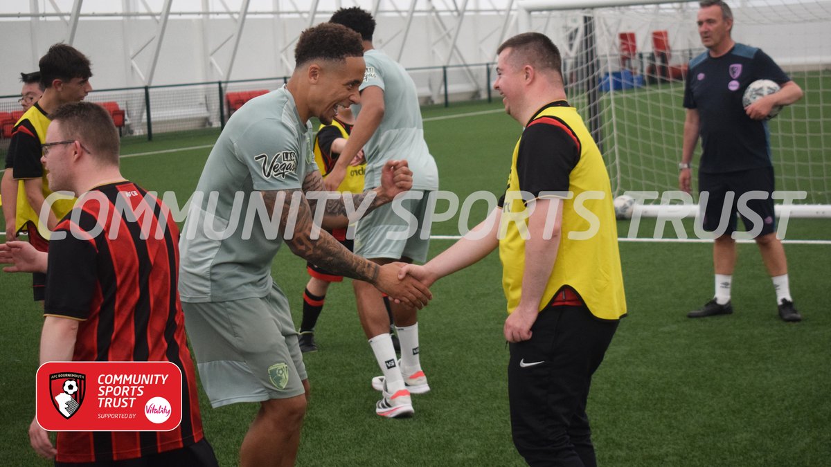 AFCB Community tweet media