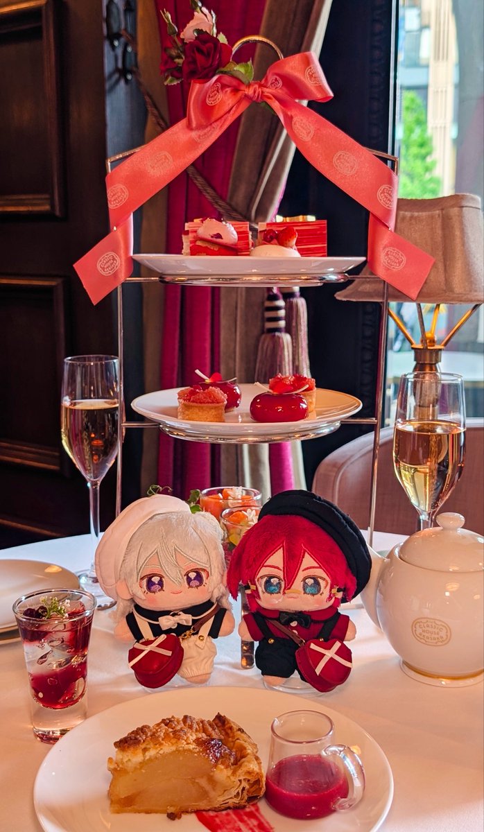 🍰あふぬい(ぴよ)🍰@インスタ始めました🧸 tweet media