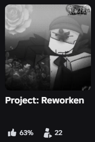 john anti-reworken tweet media